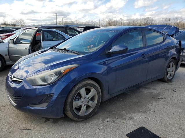 hyundai elantra 2015 5npdh4ae8fh600630