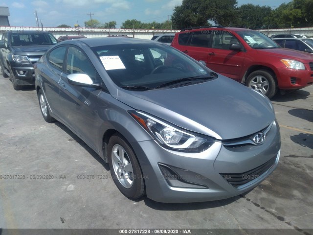 hyundai elantra 2015 5npdh4ae8fh606962