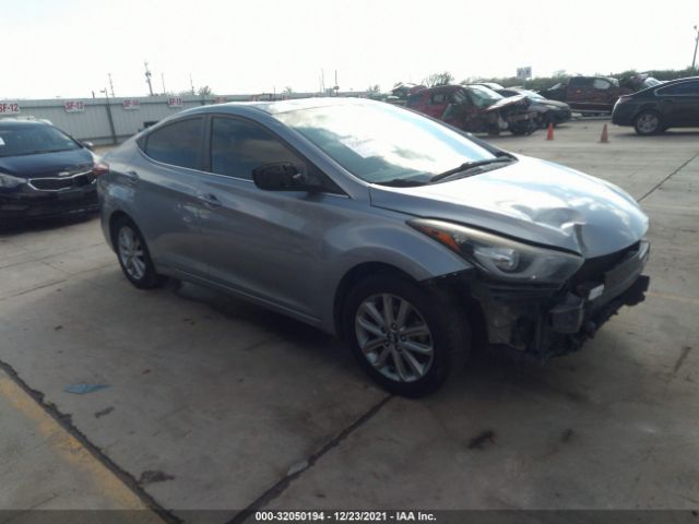 hyundai elantra 2015 5npdh4ae8fh610431