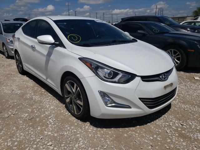 hyundai elantra se 2015 5npdh4ae8fh611868