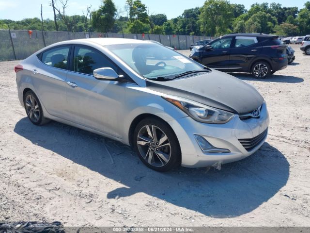 hyundai elantra 2015 5npdh4ae8fh612776