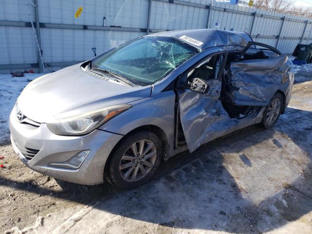 hyundai elantra 2015 5npdh4ae8fh613569