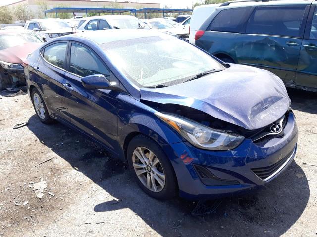 hyundai elantra se 2015 5npdh4ae8fh620795