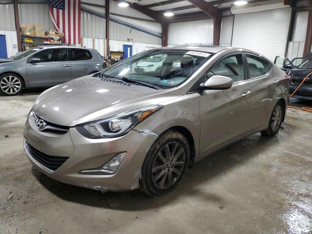 hyundai elantra se 2015 5npdh4ae8fh624734