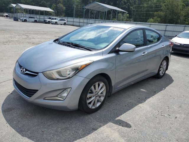 hyundai elantra se 2015 5npdh4ae8fh634163