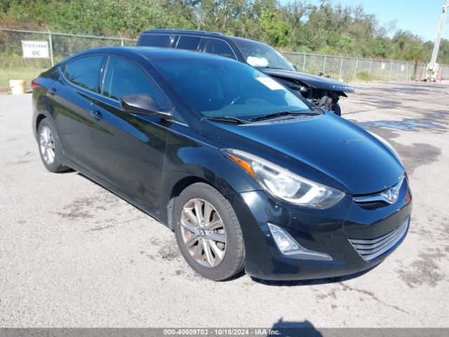 hyundai elantra 2015 5npdh4ae8fh636379