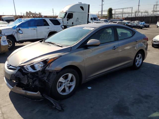 hyundai elantra 4d 2015 5npdh4ae8fh637290