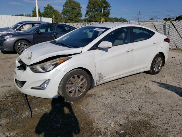 hyundai elantra se 2015 5npdh4ae8fh644241