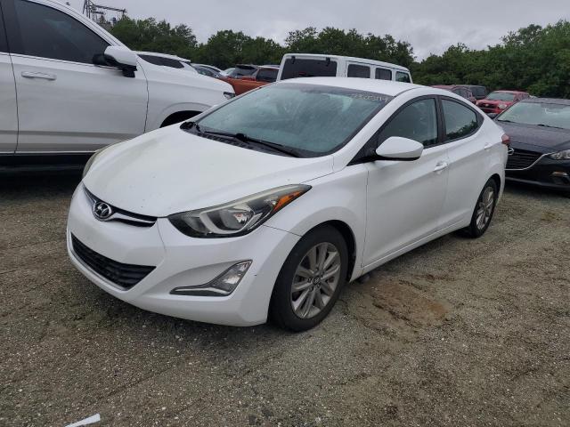 hyundai elantra se 2016 5npdh4ae8gh654804