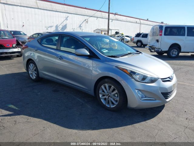 hyundai elantra 2016 5npdh4ae8gh657217