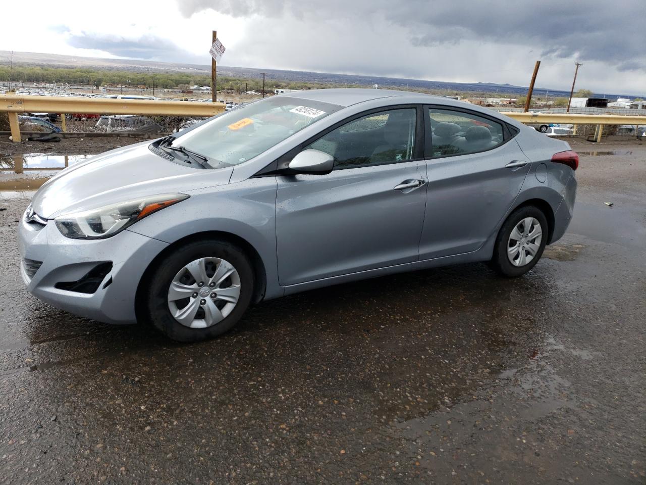 hyundai elantra 2016 5npdh4ae8gh666015