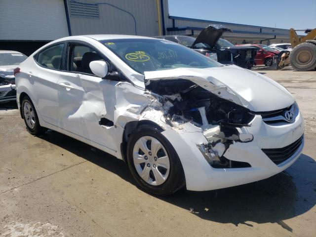 hyundai elantra se 2016 5npdh4ae8gh668301