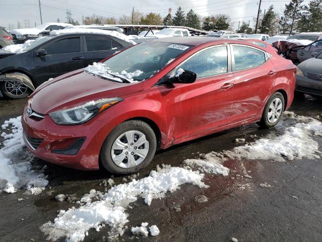 hyundai elantra se 2016 5npdh4ae8gh686667