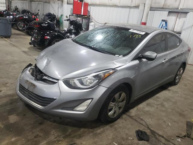 hyundai elantra se 2016 5npdh4ae8gh698964