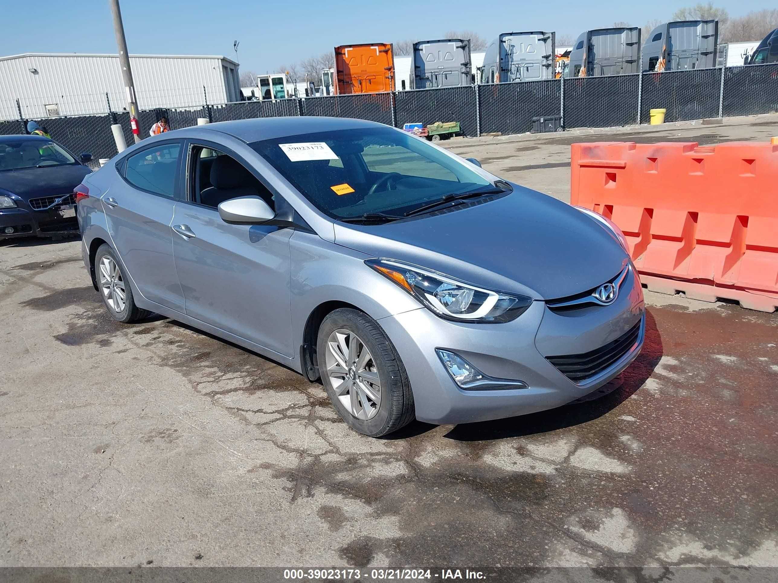 hyundai elantra 2016 5npdh4ae8gh705735