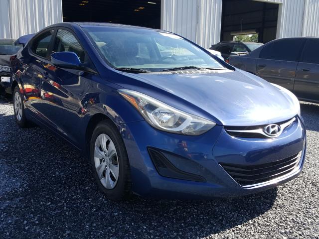 hyundai  2016 5npdh4ae8gh708702