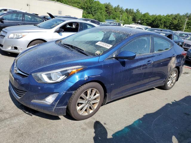 hyundai elantra 2016 5npdh4ae8gh712118