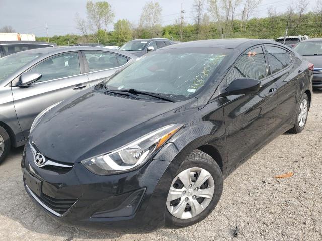 hyundai elantra 2016 5npdh4ae8gh713625