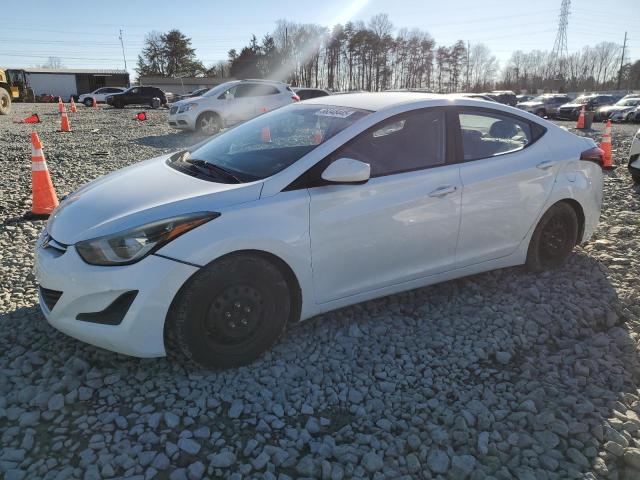 hyundai elantra se 2016 5npdh4ae8gh714564