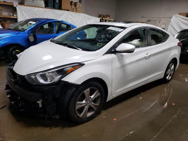 hyundai elantra se 2016 5npdh4ae8gh724379