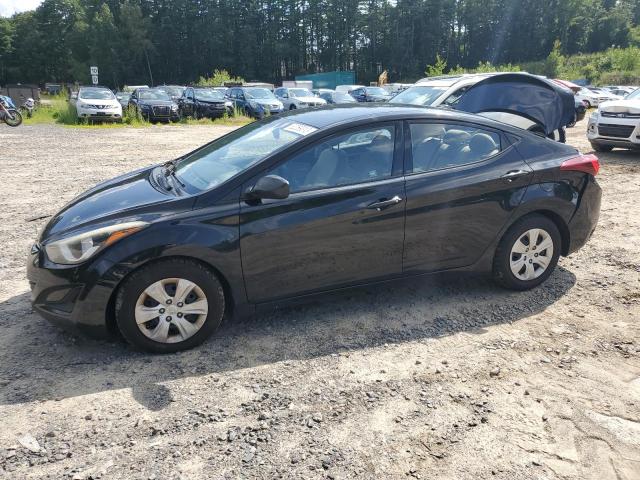 hyundai elantra se 2016 5npdh4ae8gh727718