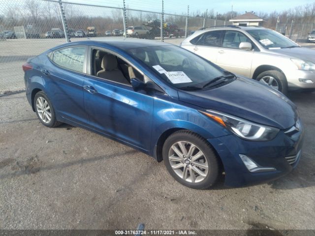 hyundai elantra 2016 5npdh4ae8gh733518