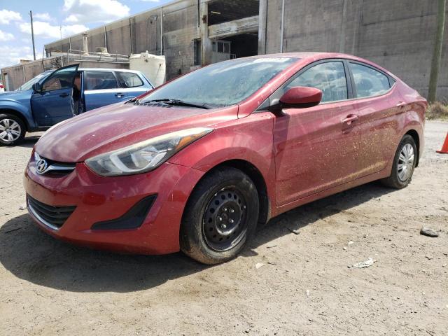 hyundai elantra 2016 5npdh4ae8gh748892