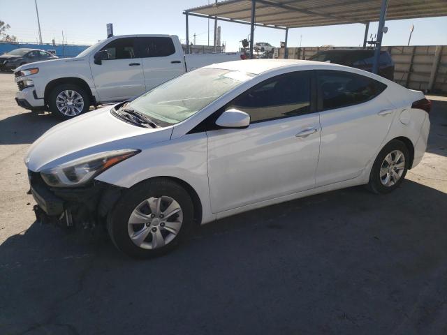 hyundai elantra 2016 5npdh4ae8gh751145