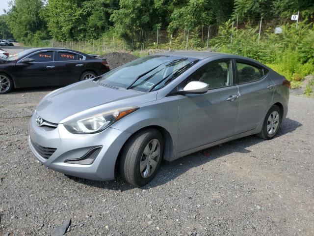 hyundai elantra se 2016 5npdh4ae8gh753607