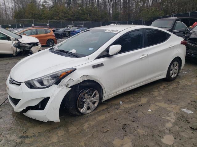 hyundai elantra 2016 5npdh4ae8gh766566