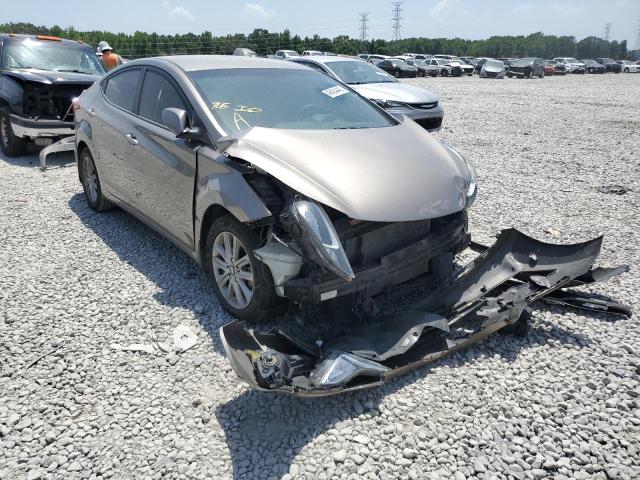 hyundai elantra se 2016 5npdh4ae8gh773968