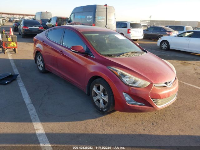 hyundai elantra 2016 5npdh4ae8gh795243