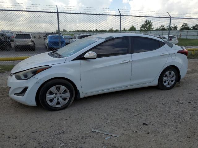 hyundai elantra se 2016 5npdh4ae8gh797073