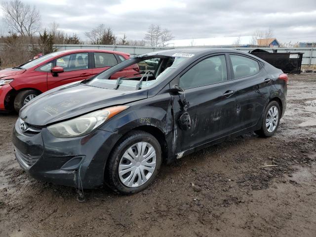 hyundai elantra gl 2011 5npdh4ae9bh024069