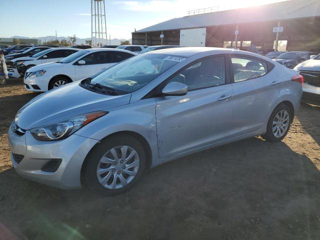 hyundai elantra gl 2011 5npdh4ae9bh025450