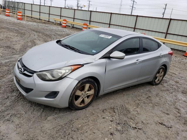 hyundai elantra 2011 5npdh4ae9bh033323