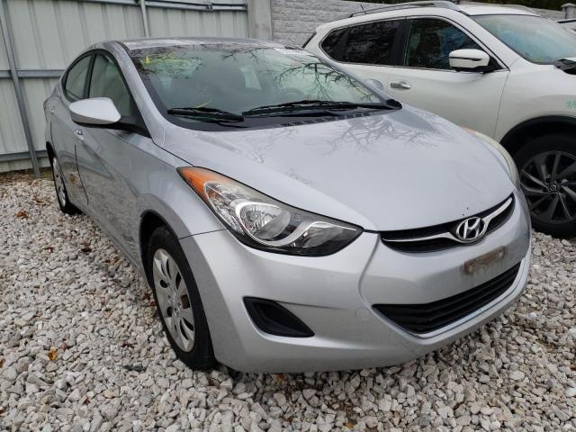 hyundai elantra gl 2012 5npdh4ae9ch066999