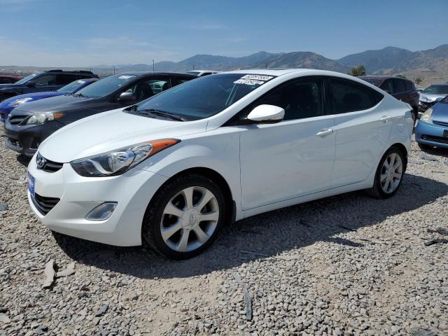 hyundai elantra gl 2012 5npdh4ae9ch105963