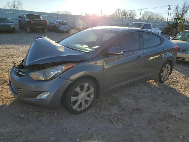 hyundai elantra gl 2012 5npdh4ae9ch106885