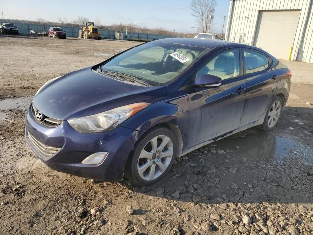 hyundai elantra gl 2012 5npdh4ae9ch115134