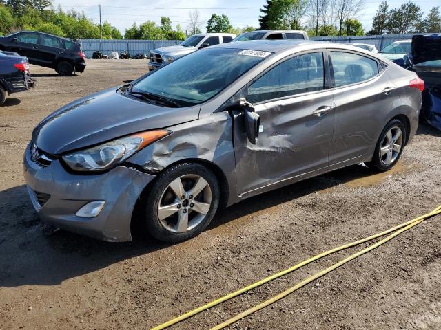 hyundai elantra gl 2012 5npdh4ae9ch125467