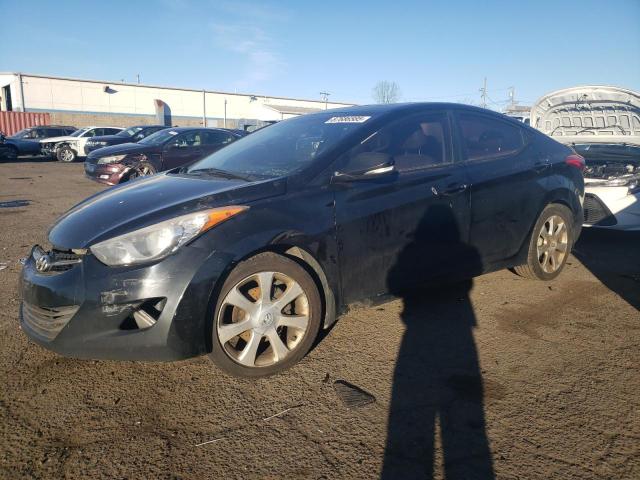 hyundai elantra gl 2012 5npdh4ae9ch129227