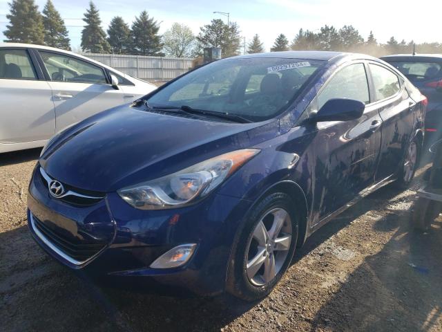 hyundai elantra 2012 5npdh4ae9ch145363