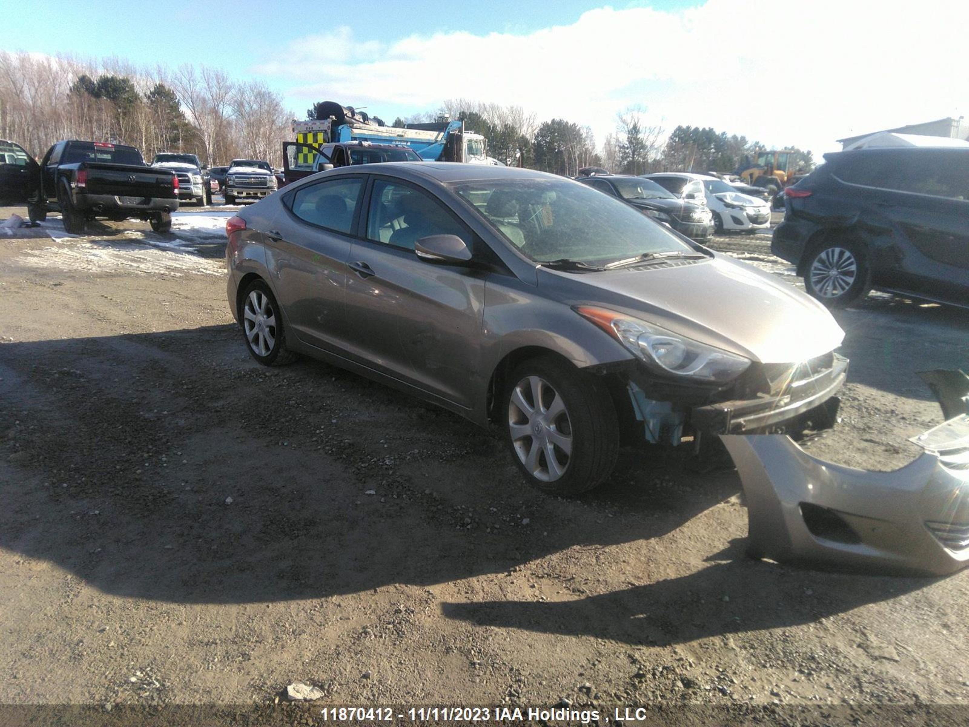 hyundai elantra 2013 5npdh4ae9dh167316