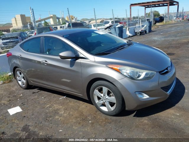 hyundai elantra 2013 5npdh4ae9dh167610