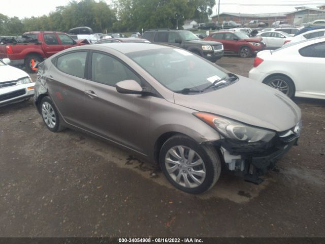 hyundai elantra 2013 5npdh4ae9dh181894