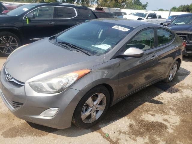 hyundai elantra gl 2013 5npdh4ae9dh184634