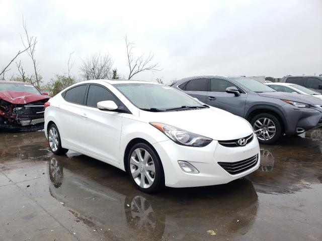 hyundai elantra gl 2013 5npdh4ae9dh189171