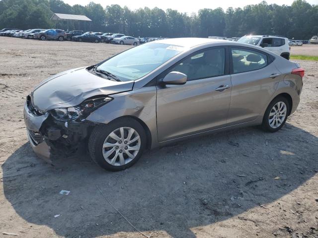 hyundai elantra gl 2013 5npdh4ae9dh199554