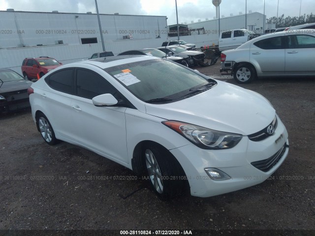 hyundai elantra 2013 5npdh4ae9dh206244